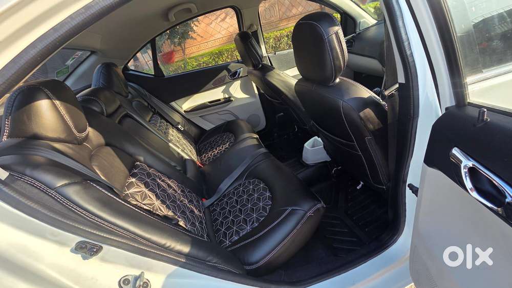 Tata Tigor 1.2 Revotron Xz Plus Cng, 2021, Cng & Hybrids