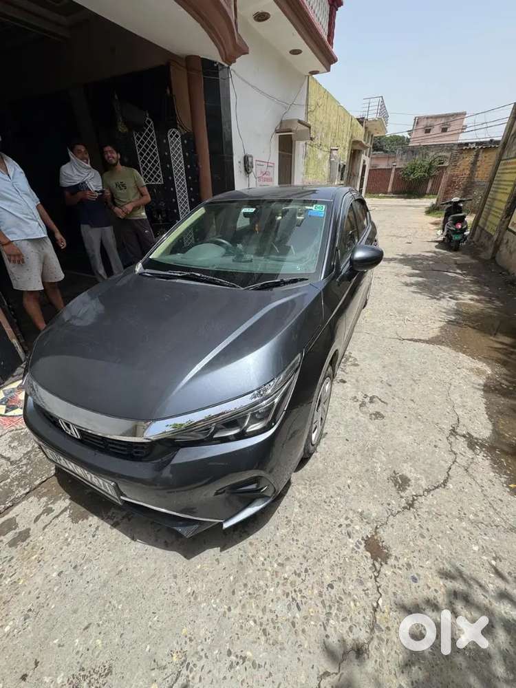 Honda City 2024 Petrol 30000 Km Driven