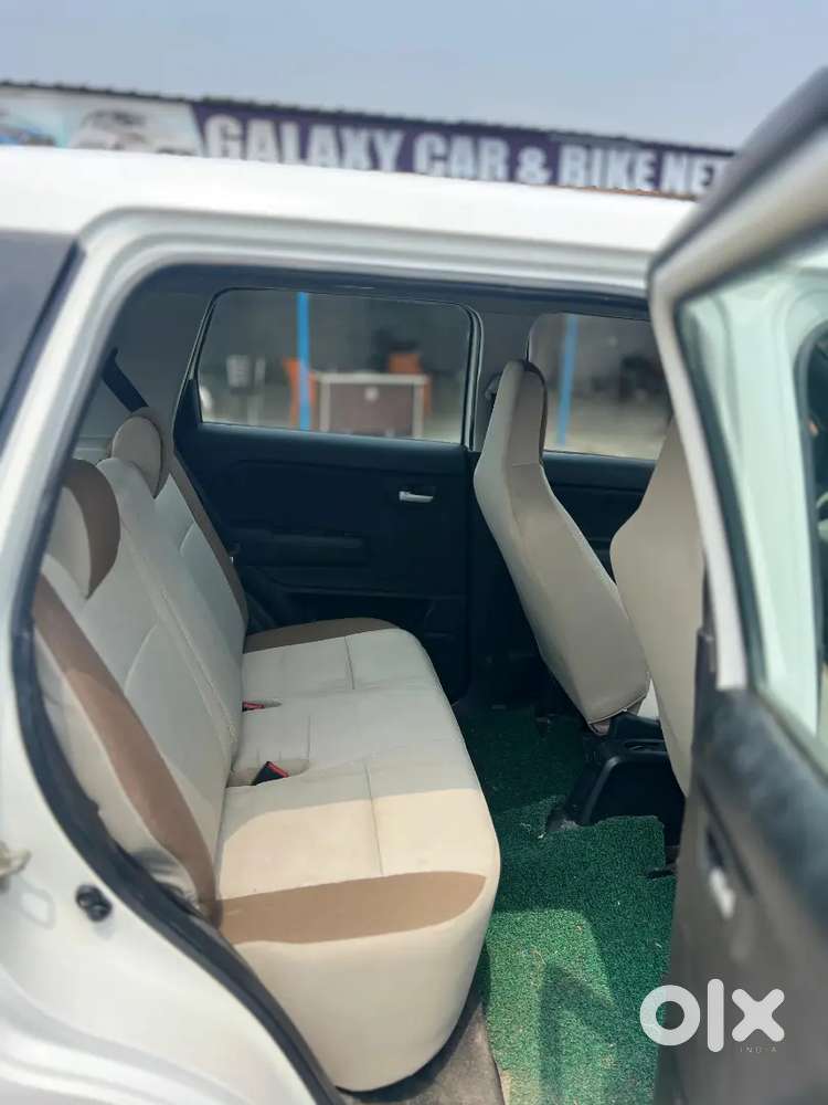 Maruti Suzuki Wagon R 2022 Loan Facility Available