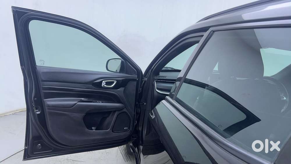Jeep Compass Model S (o) Diesel 4x4 At, 2022, Diesel