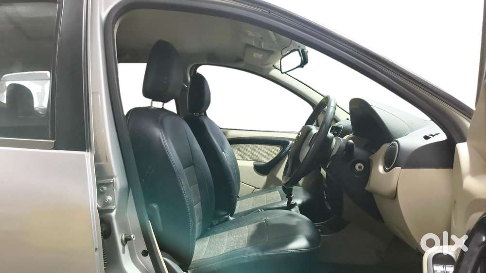 Nissan Terrano Xv D Thp 110 Ps, 2014, Diesel