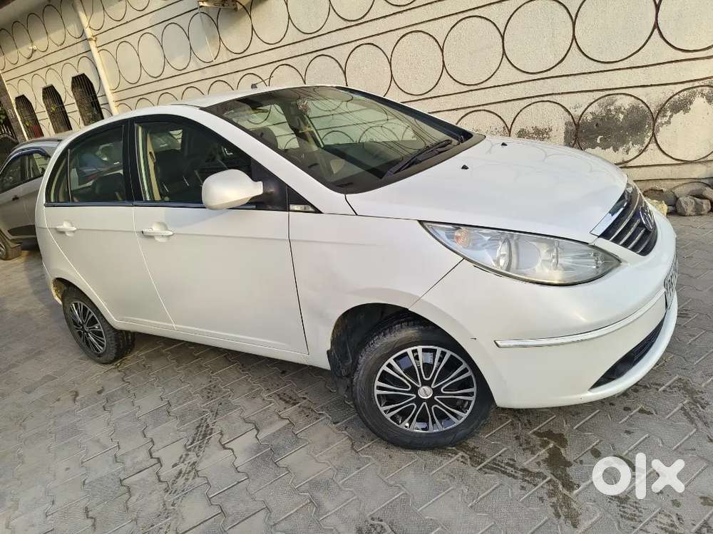Tata Indica Vista Mint Condition Lady Doctor Drive