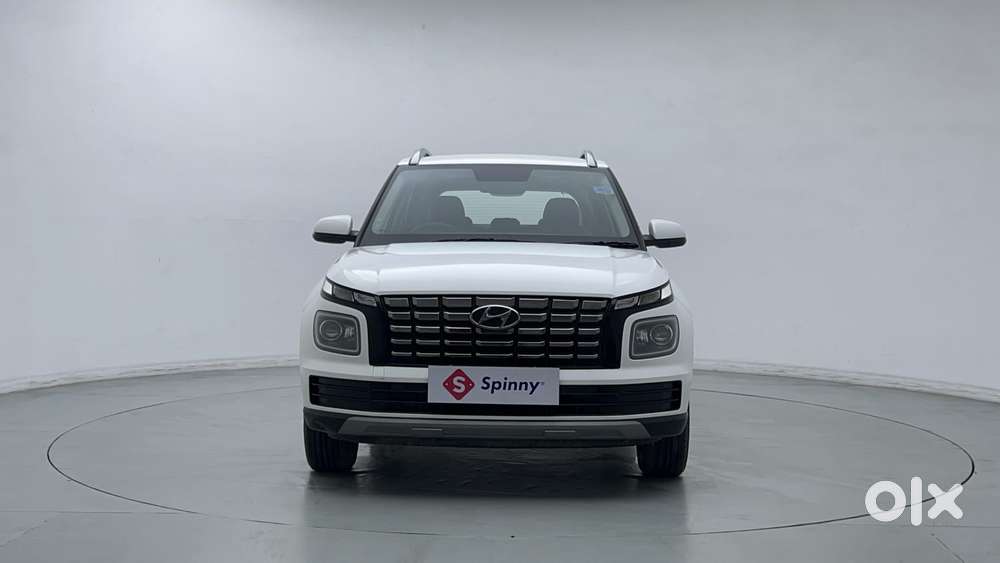 Hyundai Venue S 1.2 Petrol, 2023, Petrol