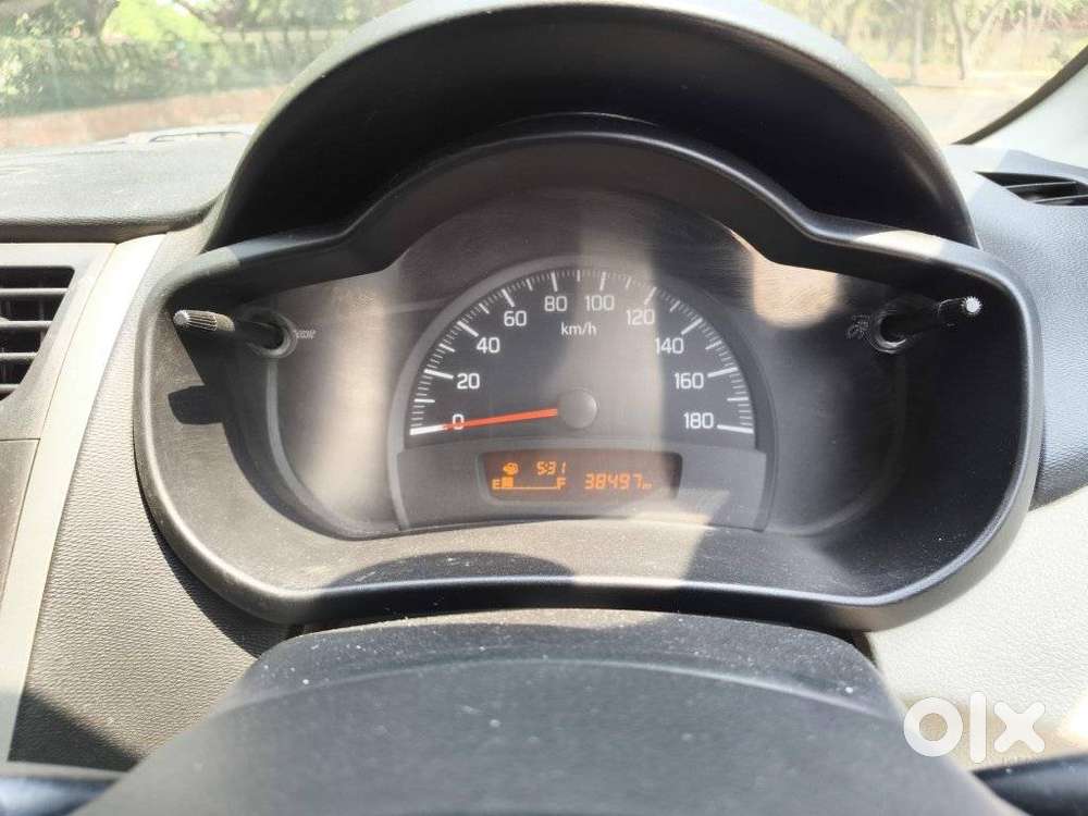 Maruti Suzuki Celerio Vxi(o), 2015, Petrol