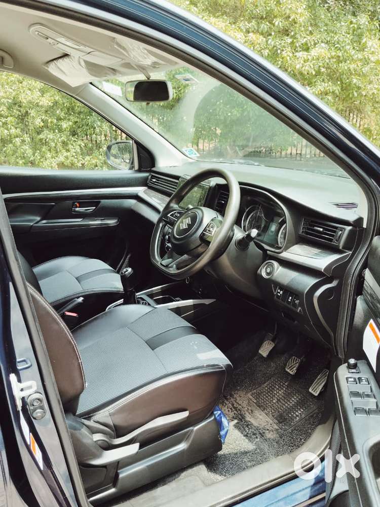 Maruti Suzuki Xl6 Zeta Mt Cng, 2024, Cng & Hybrids