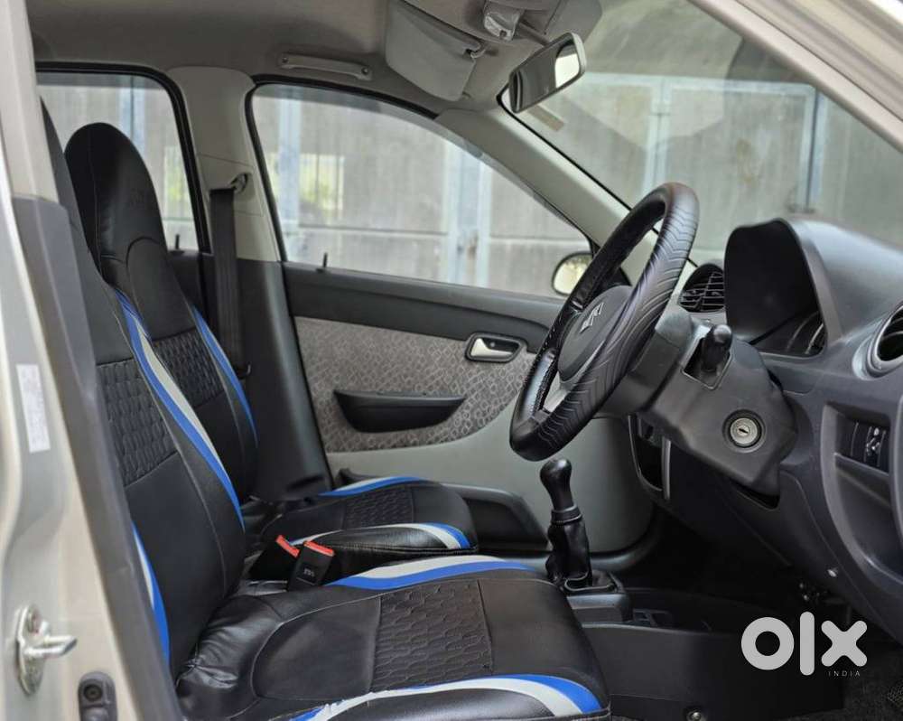 Maruti Suzuki Alto 800 Lxi, 2017, Petrol