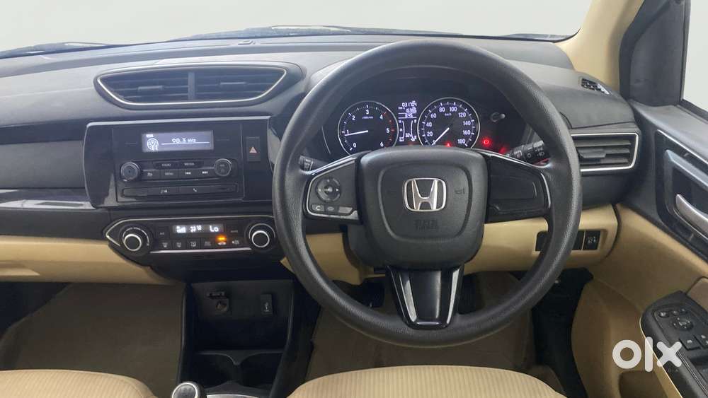 Honda Amaze 1.5 V I-dtec Mt, 2019, Diesel