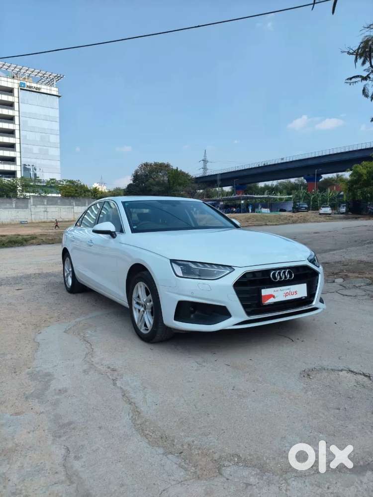 Audi A4 2.0 Premium Plus 40 Tfsi, 2024, Petrol