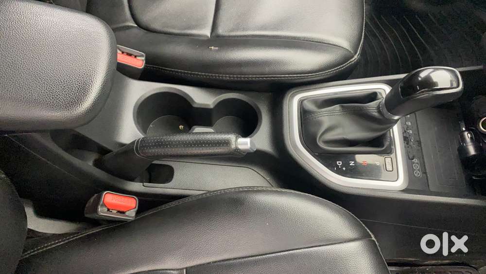 Hyundai Creta 1.6 Sx Automatic, 2018, Petrol