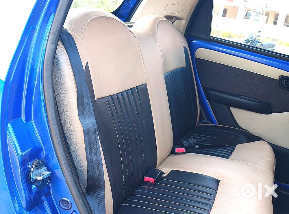 Tata Nano 2012-2015 Twist Xt, 2015, Petrol