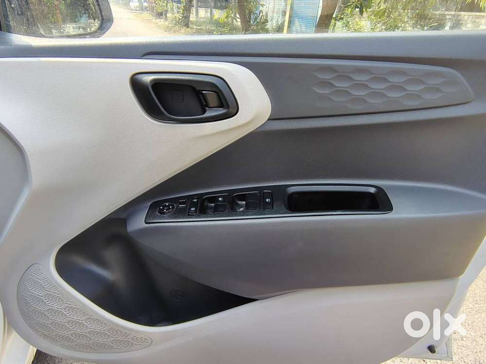 Hyundai Aura [2020-2023] 1.2 S Cng, 2021, Cng & Hybrids