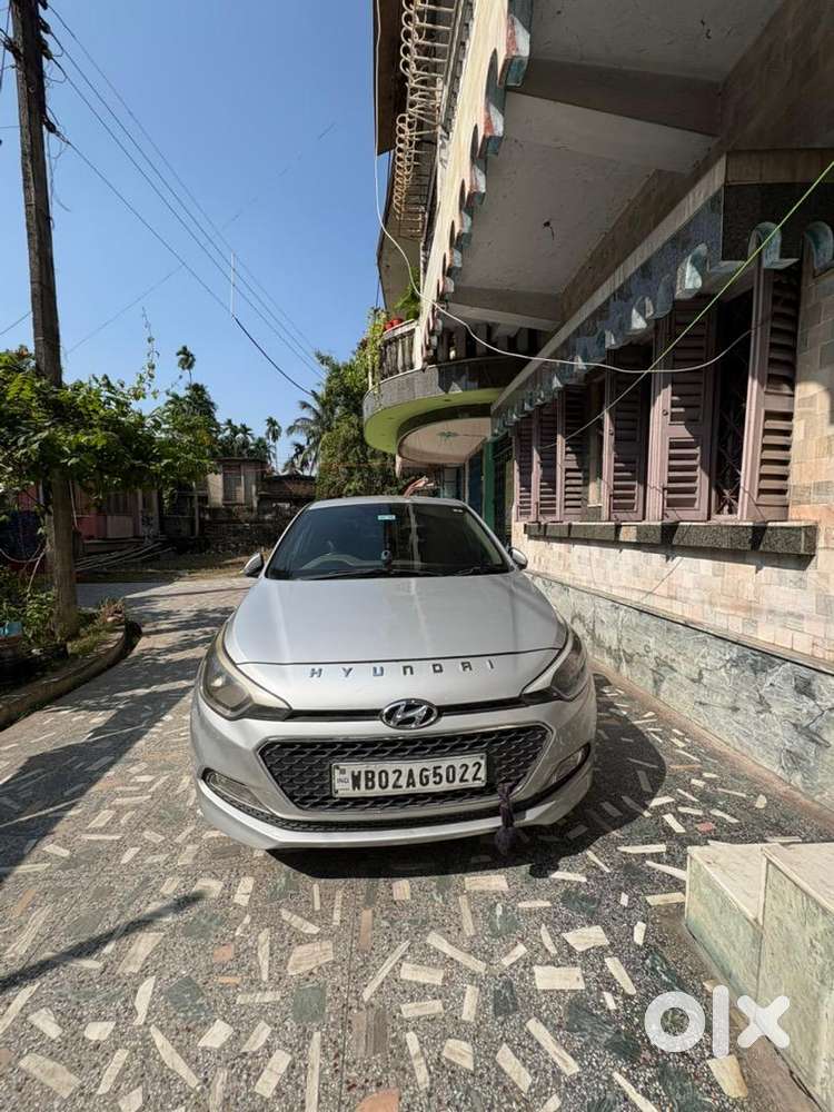 Hyundai I20 2015 Petrol 145000 Km Driven