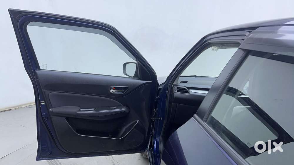 Maruti Suzuki Swift Vvt Vxi, 2022, Petrol