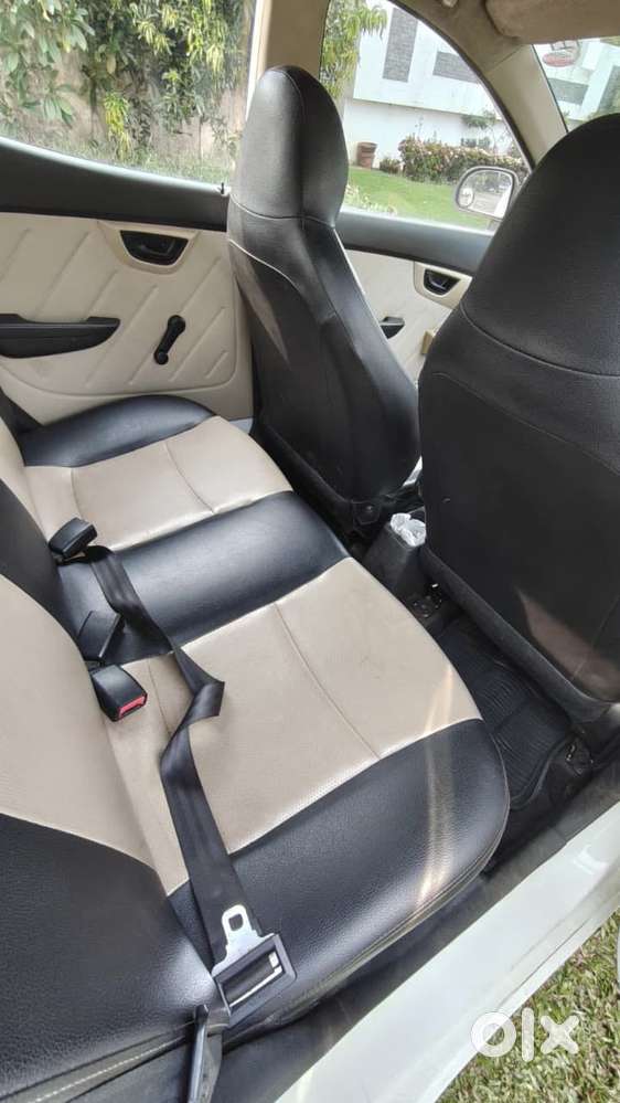 Hyundai Eon 0.8 D Lite Plus(o), 2016, Petrol
