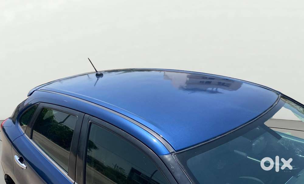 Maruti Suzuki Baleno 1.2 Cvt Alpha, 2019, Petrol