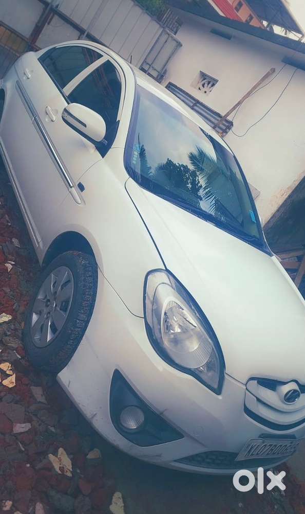 Hyundai Verna Diesel 2011