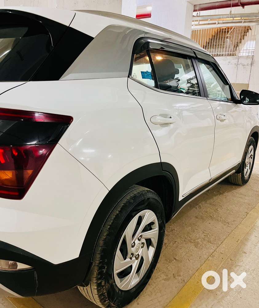 Hyundai Creta 1.5 Petrol 2022