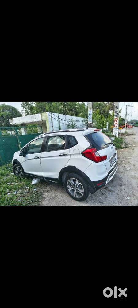 Honda Wr-v I-vtec Vx, 2018, Diesel