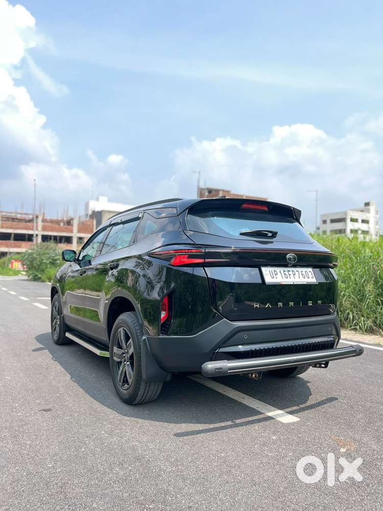 Tata Harrier Smart, 2026, Petrol