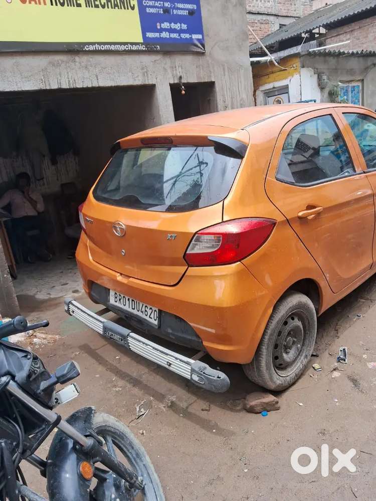 Milleage Achi Hai Or Service Cost Bhi Kam