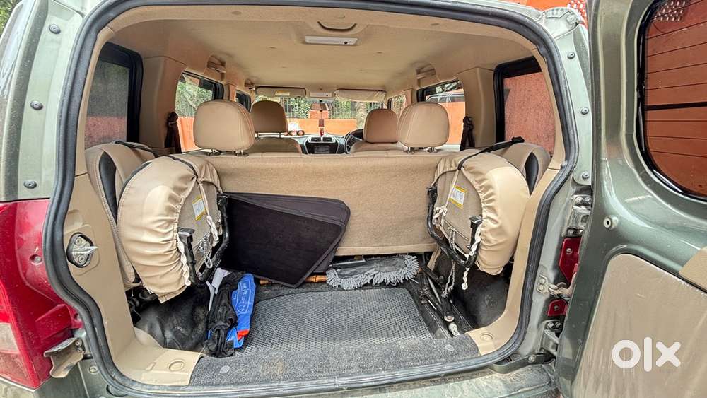 Mahindra Bolero Neo 2024