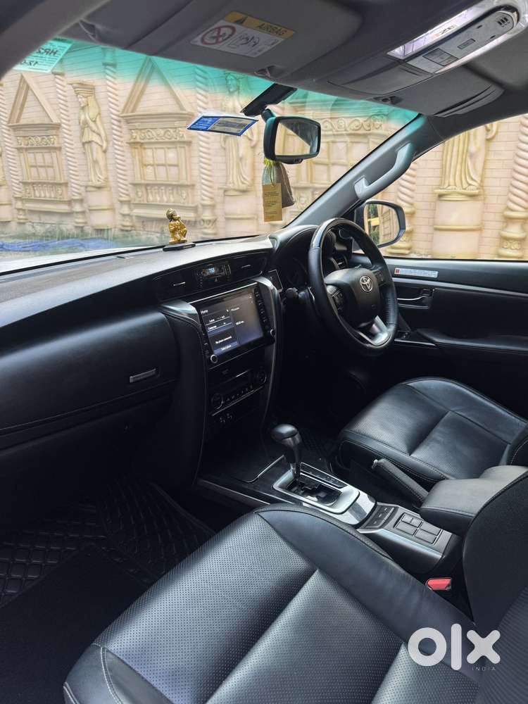 Toyota Fortuner 4x2 At 2.8 Diesel, 2023, Diesel