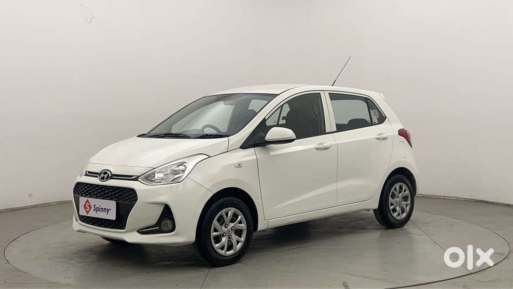 Hyundai Grand I10 1.2 Kappa Magna, 2018, Petrol