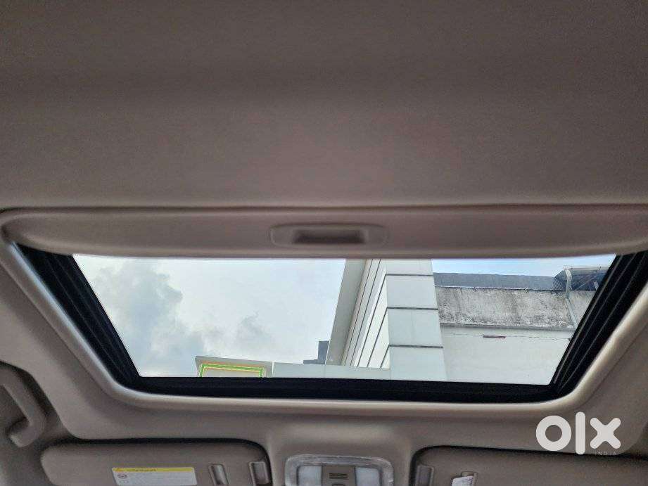Mahindra Xuv500 W10 At, 2017, Diesel