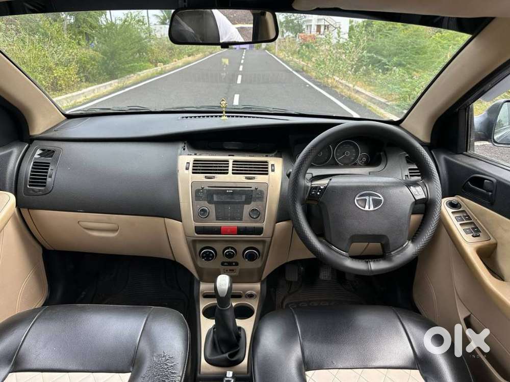 Tata Vista Tech Vx Bs Iv, 2013, Diesel