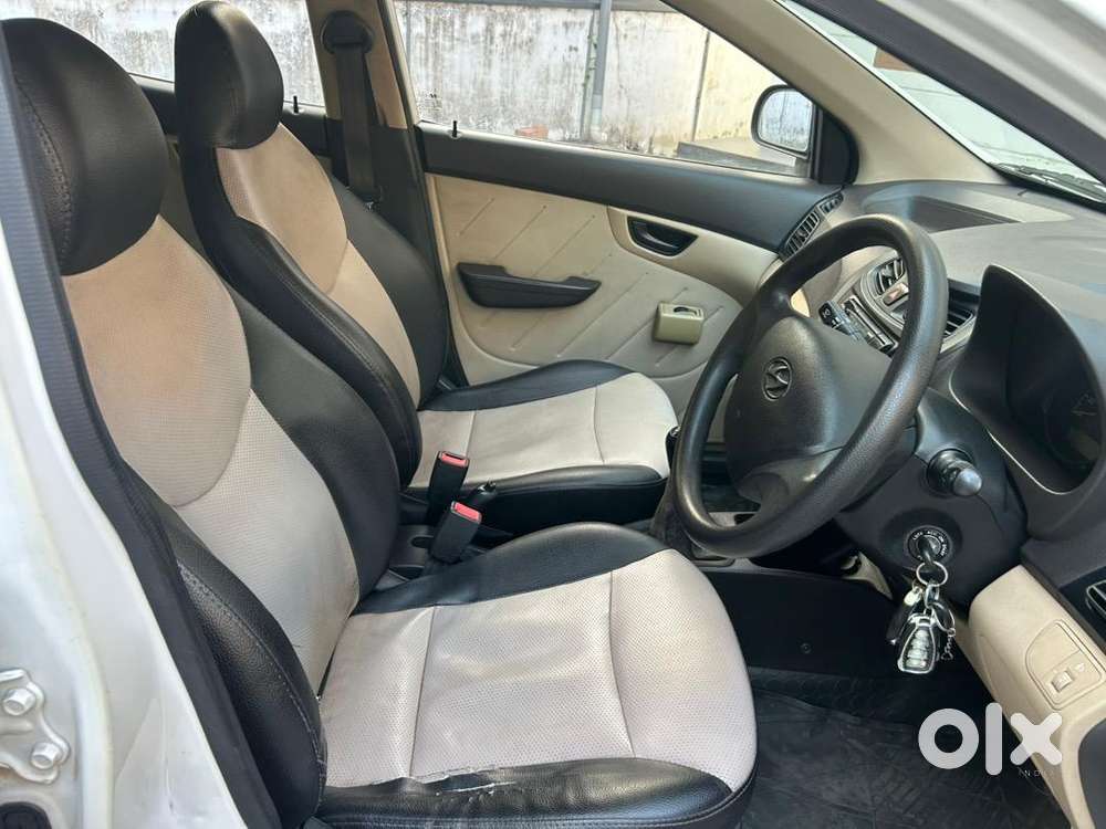 Hyundai Eon 2015 Petrol 84000 Km Driven