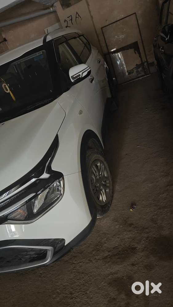 Kia Carens Petrol Manual 2024