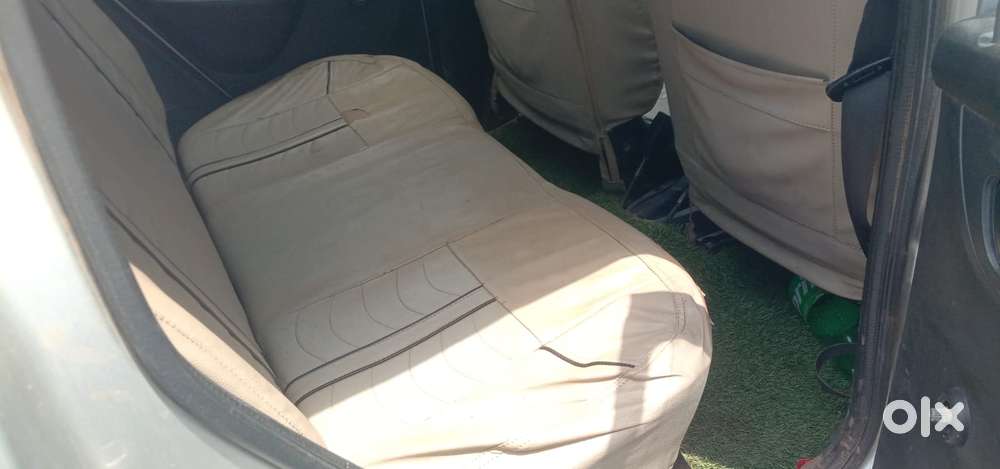 Renault Kwid Rxl 1.0, 2017, Petrol