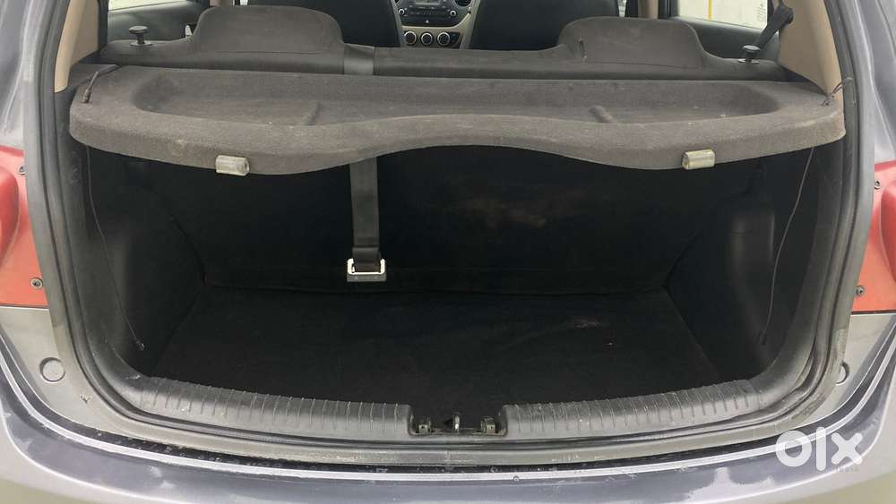 Hyundai Grand I10 Sportz 1.2 Kappa Vtvt, 2016, Petrol