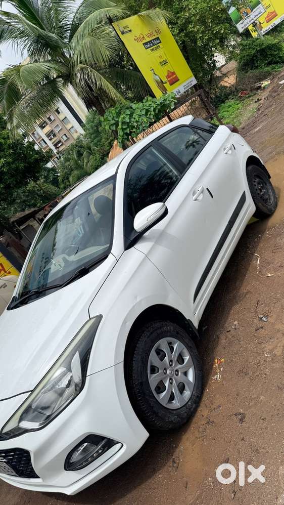 Hyundai I20 Diesel 2018