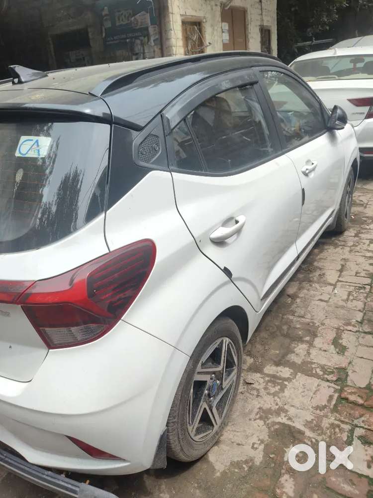Hyundai Grand I10 2024 Petrol