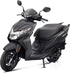 Scooty 2025 second sale