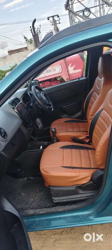 Renault Kwid 2022 Petrol 14000 Km Driven