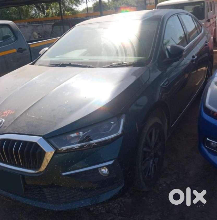 Skoda Slavia 1.5 Tsi Style Dsg, 2024, Petrol