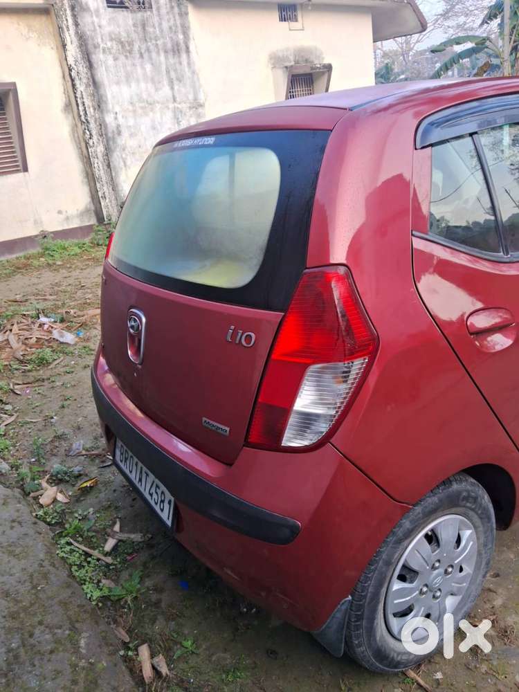 Urgently Sale Purchased On New Car