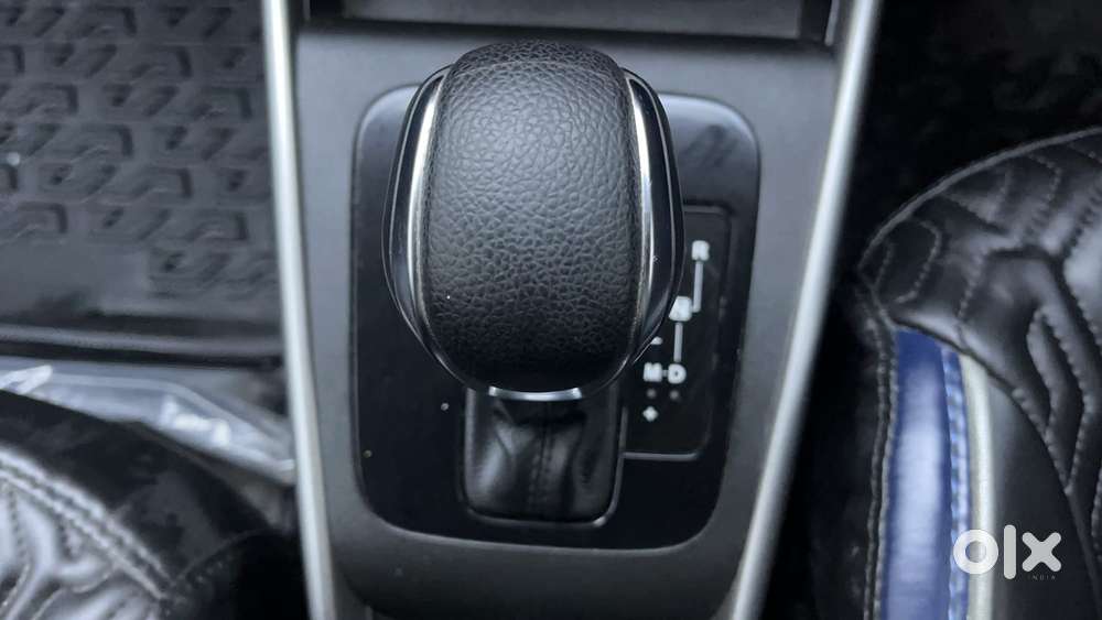 Maruti Suzuki Baleno 1.2 Zeta At, 2023, Petrol