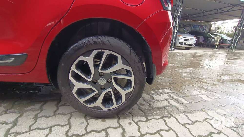 Maruti Suzuki Swift 1.2 Vxi (o), 2022, Petrol