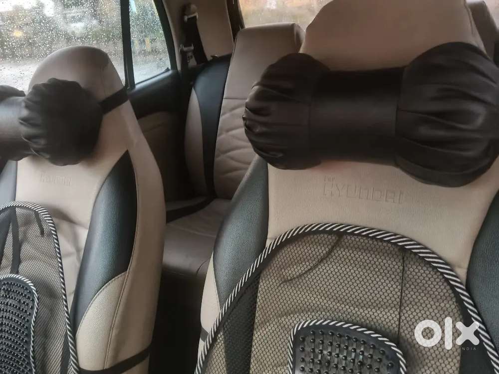 Hyundai Santro Xing 2010