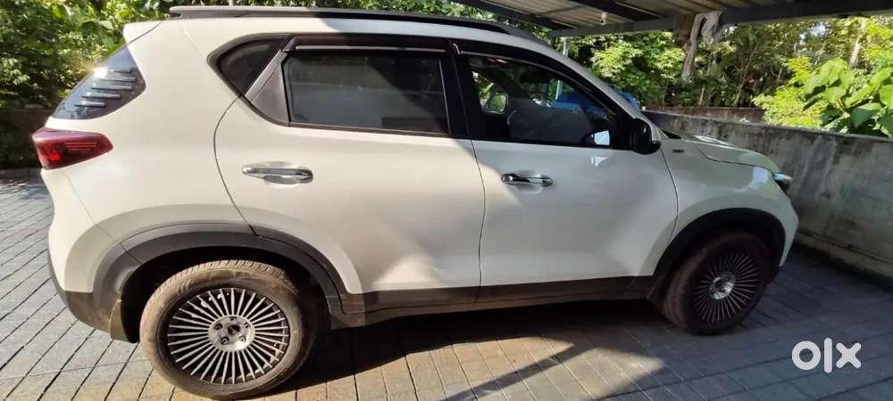 Kia Sonet 1.0 Htk Plus 2023 Manual