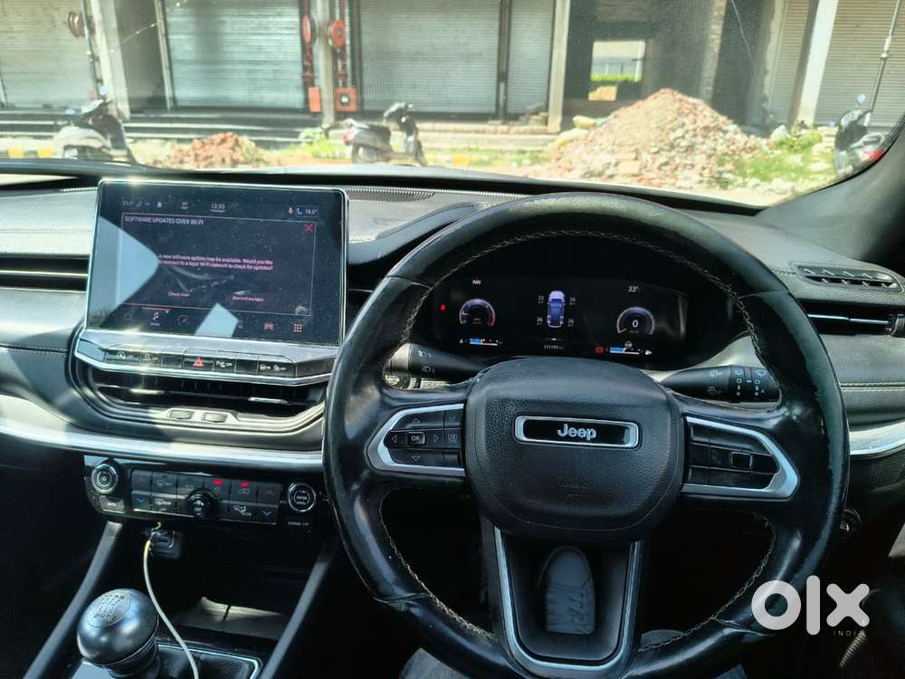 Jeep Compass Diesel 2022