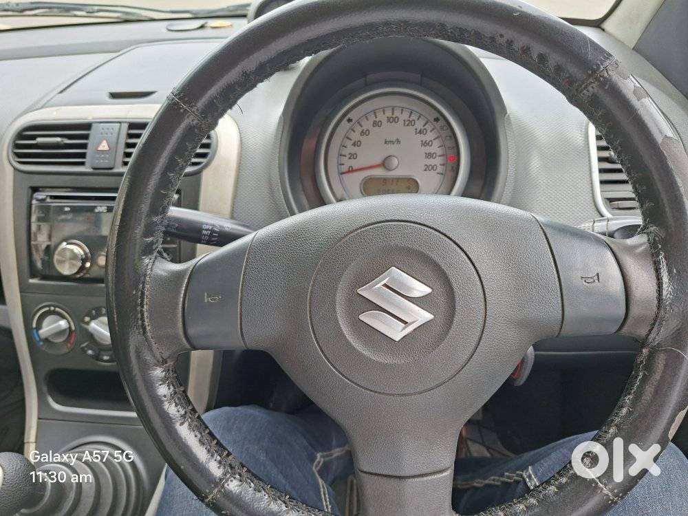Maruti Suzuki Ritz Vdi Bs-iv, 2011, Diesel
