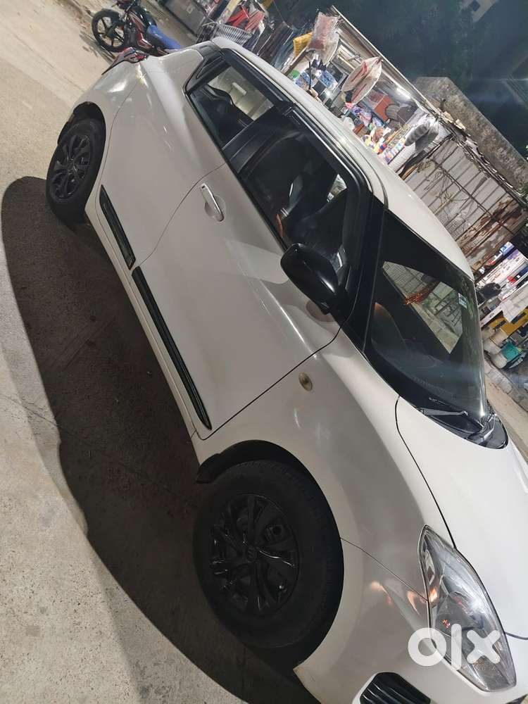 Maruti Suzuki Swift 2021