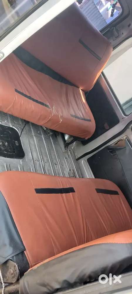 Maruti Suzuki Omni 5 Seater 2014
