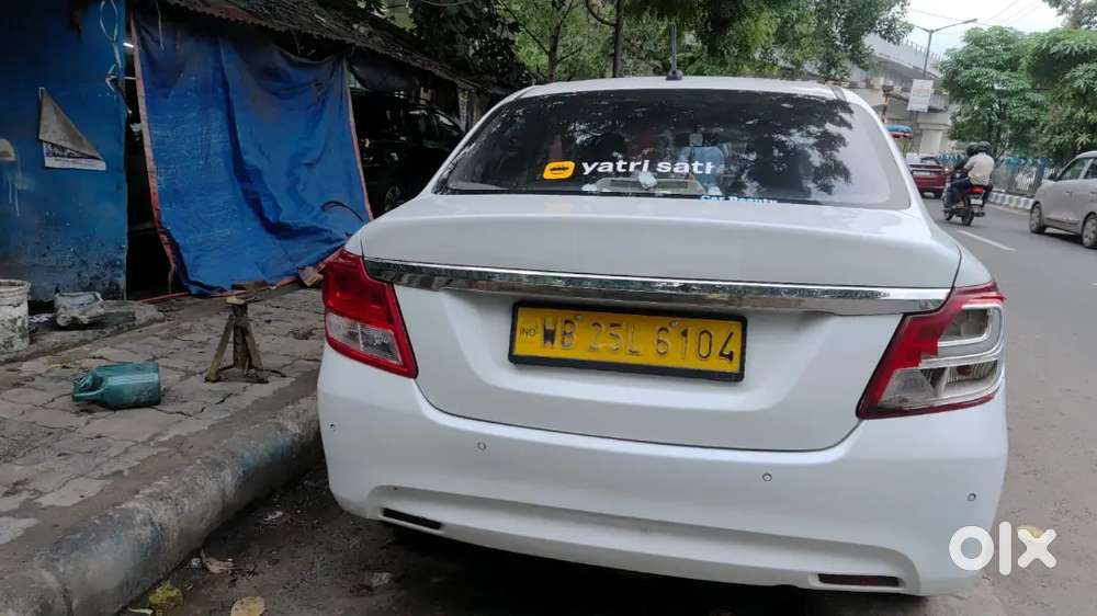 Maruti Suzuki Dzire 2023