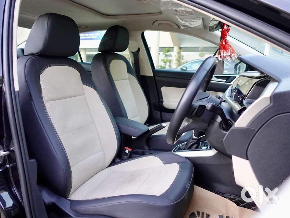 Volkswagen Virtus 1.0 Topline Tsi, 2025, Petrol