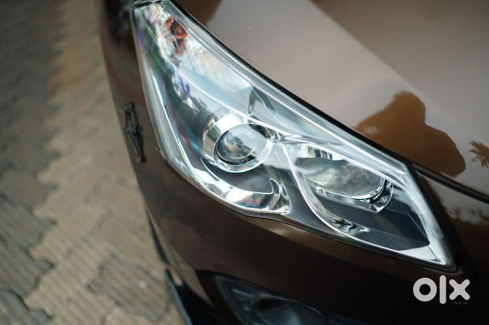 Maruti Suzuki Ciaz, 2015, Diesel